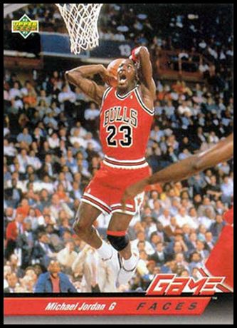 488 Michael Jordan
